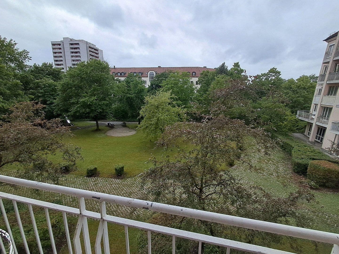 Prodej bytu 3+1 72 m², Unterschleißheim, Bavorsko Prodej bytu 3+1 72 m², Unterschleißheim, Bavorsko