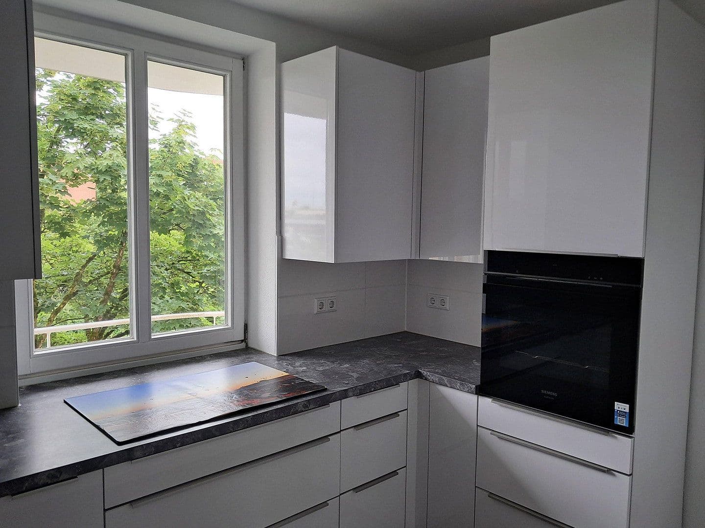 Prodej bytu 3+1 72 m², Unterschleißheim, Bavorsko Prodej bytu 3+1 72 m², Unterschleißheim, Bavorsko
