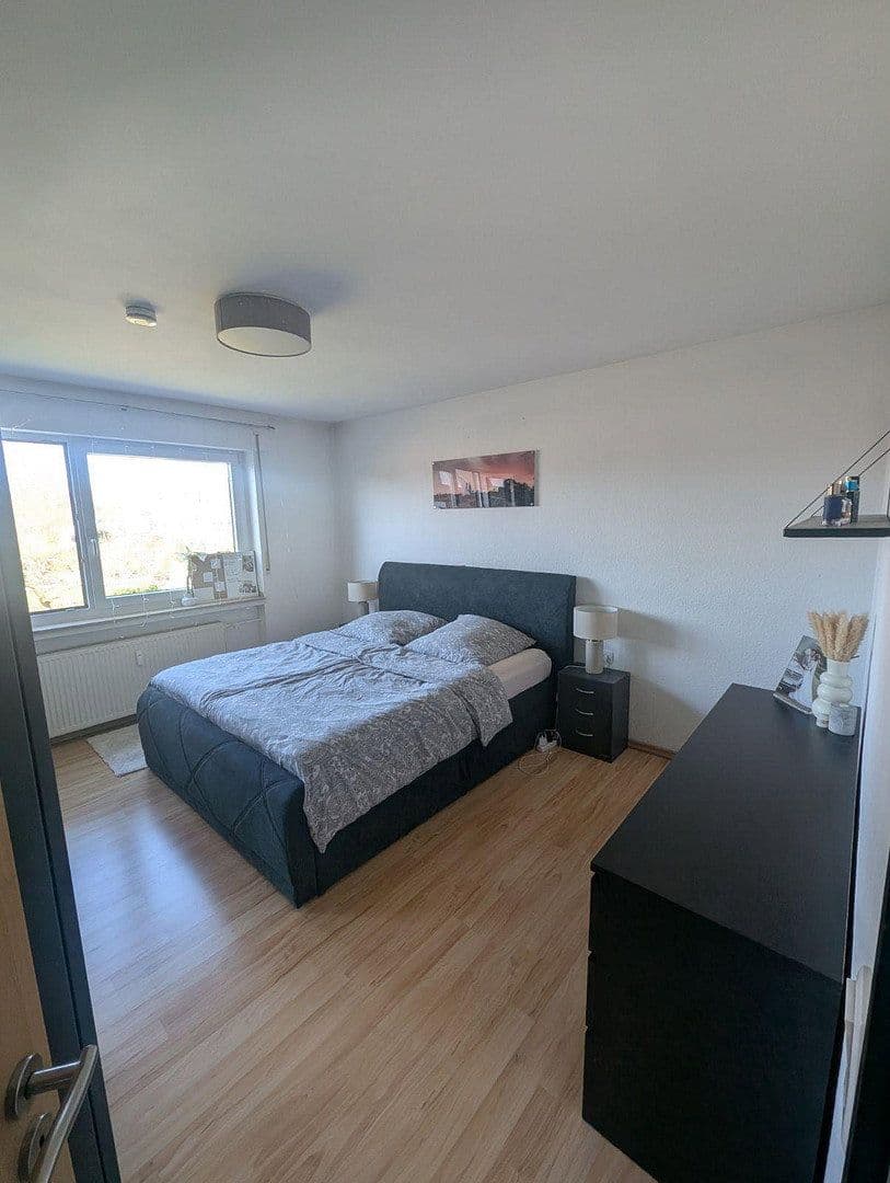 Pronájem bytu 3+1 80 m², Sandforter Weg 98, Selm, Severní Porýní-Vestfálsko Pronájem bytu 3+1 80 m², Sandforter Weg 98, Selm, Severní Porýní-Vestfálsko