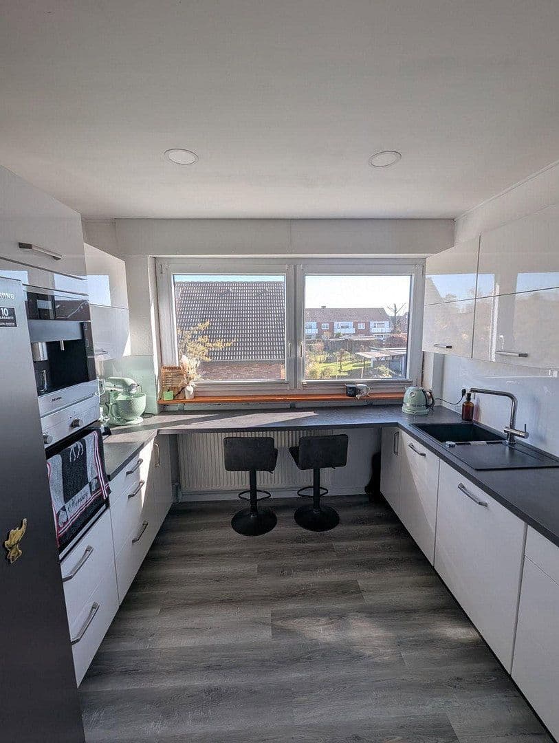 Pronájem bytu 3+1 80 m², Sandforter Weg 98, Selm, Severní Porýní-Vestfálsko Pronájem bytu 3+1 80 m², Sandforter Weg 98, Selm, Severní Porýní-Vestfálsko