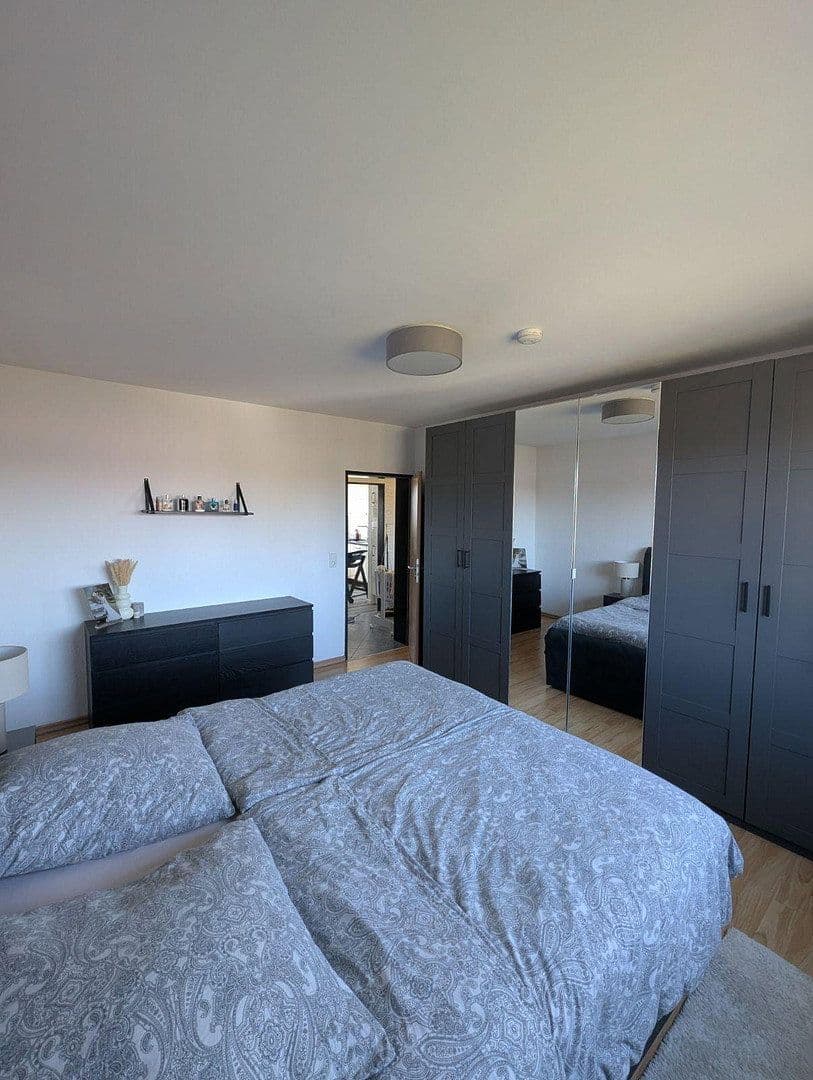Pronájem bytu 3+1 80 m², Sandforter Weg 98, Selm, Severní Porýní-Vestfálsko Pronájem bytu 3+1 80 m², Sandforter Weg 98, Selm, Severní Porýní-Vestfálsko