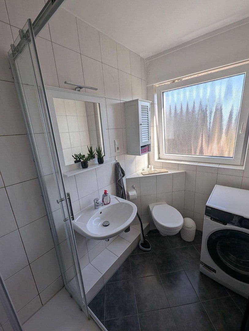 Pronájem bytu 3+1 80 m², Sandforter Weg 98, Selm, Severní Porýní-Vestfálsko Pronájem bytu 3+1 80 m², Sandforter Weg 98, Selm, Severní Porýní-Vestfálsko