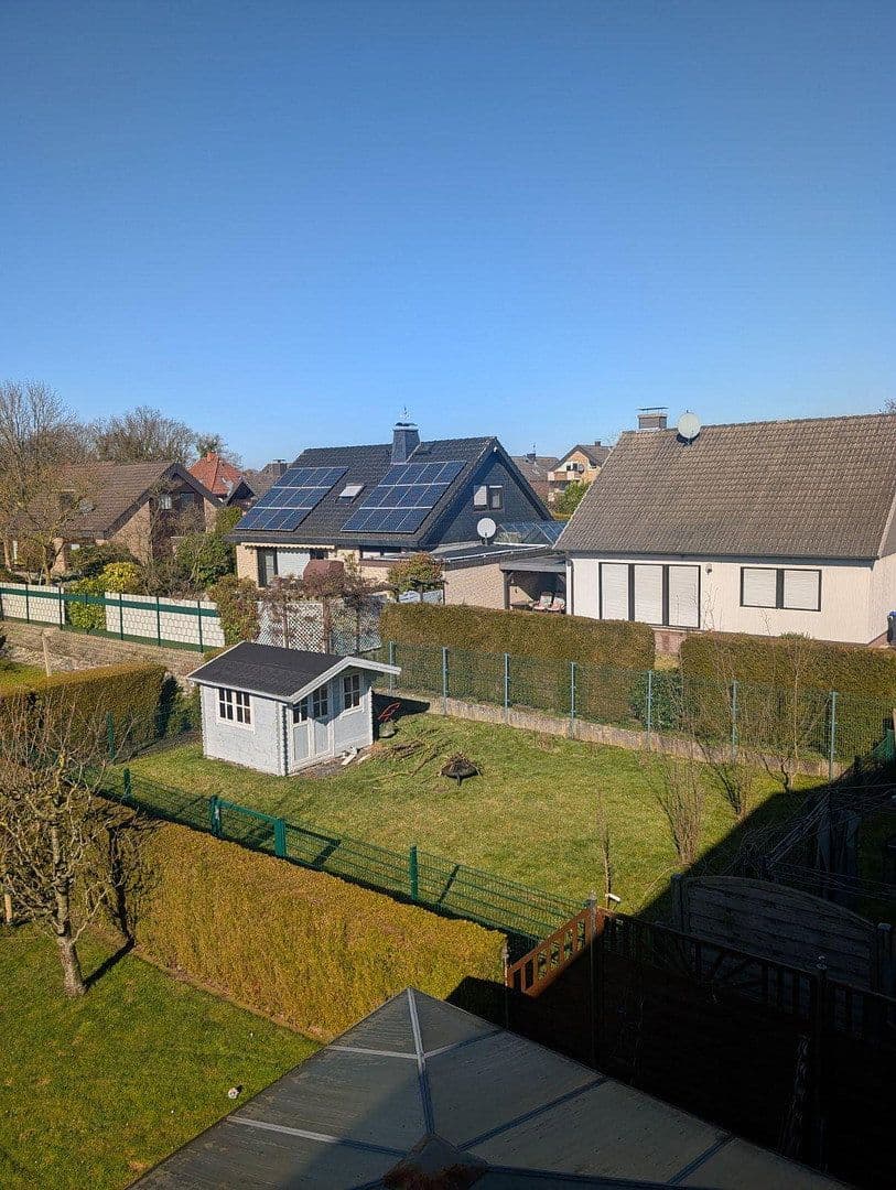 Pronájem bytu 3+1 80 m², Sandforter Weg 98, Selm, Severní Porýní-Vestfálsko Pronájem bytu 3+1 80 m², Sandforter Weg 98, Selm, Severní Porýní-Vestfálsko