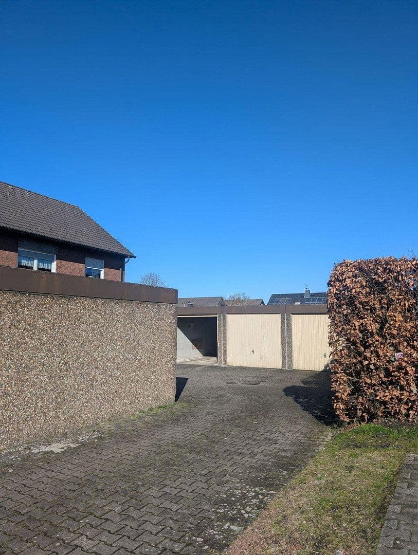 Pronájem bytu 3+1 80 m², Sandforter Weg 98, Selm, Severní Porýní-Vestfálsko Pronájem bytu 3+1 80 m², Sandforter Weg 98, Selm, Severní Porýní-Vestfálsko