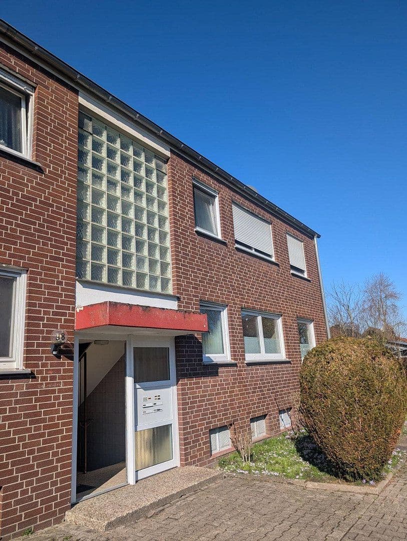 Pronájem bytu 3+1 80 m², Sandforter Weg 98, Selm, Severní Porýní-Vestfálsko Pronájem bytu 3+1 80 m², Sandforter Weg 98, Selm, Severní Porýní-Vestfálsko