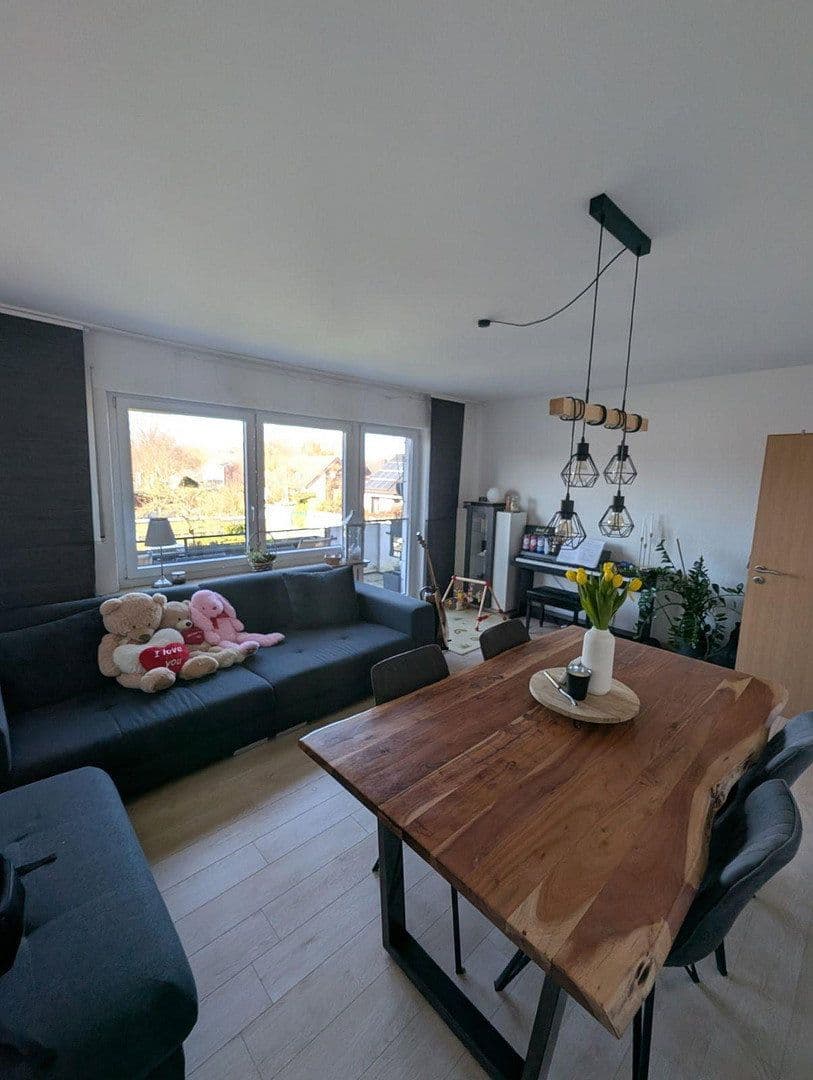 Pronájem bytu 3+1 80 m², Sandforter Weg 98, Selm, Severní Porýní-Vestfálsko Pronájem bytu 3+1 80 m², Sandforter Weg 98, Selm, Severní Porýní-Vestfálsko
