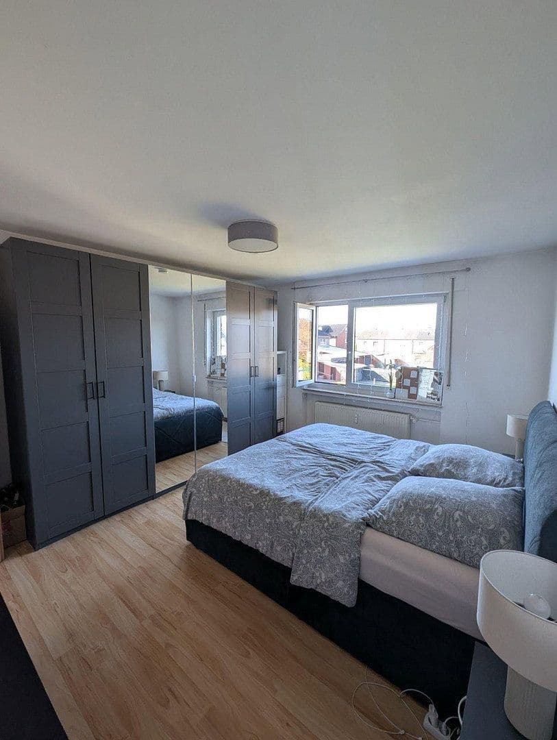 Pronájem bytu 3+1 80 m², Sandforter Weg 98, Selm, Severní Porýní-Vestfálsko Pronájem bytu 3+1 80 m², Sandforter Weg 98, Selm, Severní Porýní-Vestfálsko