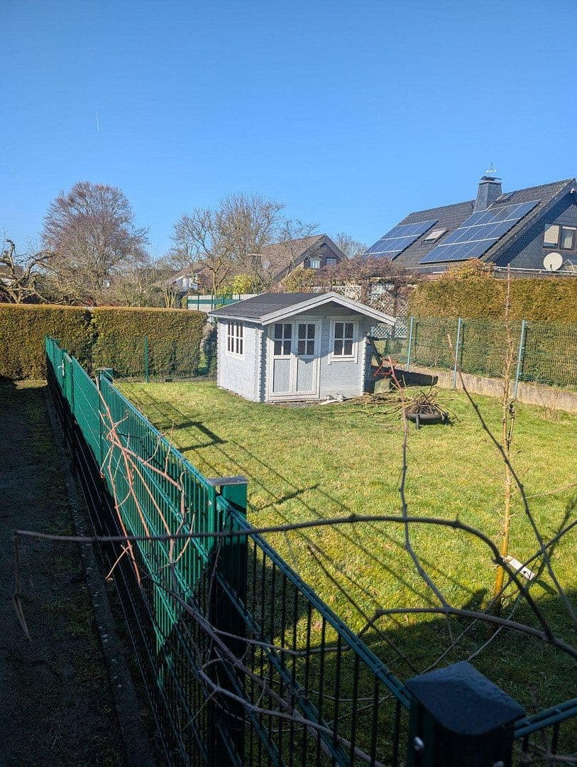 Pronájem bytu 3+1 80 m², Sandforter Weg 98, Selm, Severní Porýní-Vestfálsko Pronájem bytu 3+1 80 m², Sandforter Weg 98, Selm, Severní Porýní-Vestfálsko