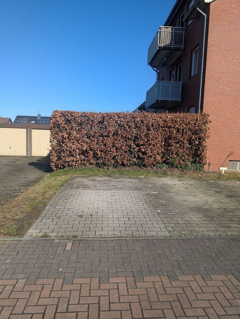 Pronájem bytu 3+1 80 m², Sandforter Weg 98, Selm, Severní Porýní-Vestfálsko Pronájem bytu 3+1 80 m², Sandforter Weg 98, Selm, Severní Porýní-Vestfálsko