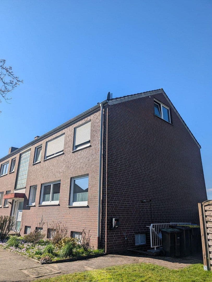 Pronájem bytu 3+1 80 m², Sandforter Weg 98, Selm, Severní Porýní-Vestfálsko Pronájem bytu 3+1 80 m², Sandforter Weg 98, Selm, Severní Porýní-Vestfálsko