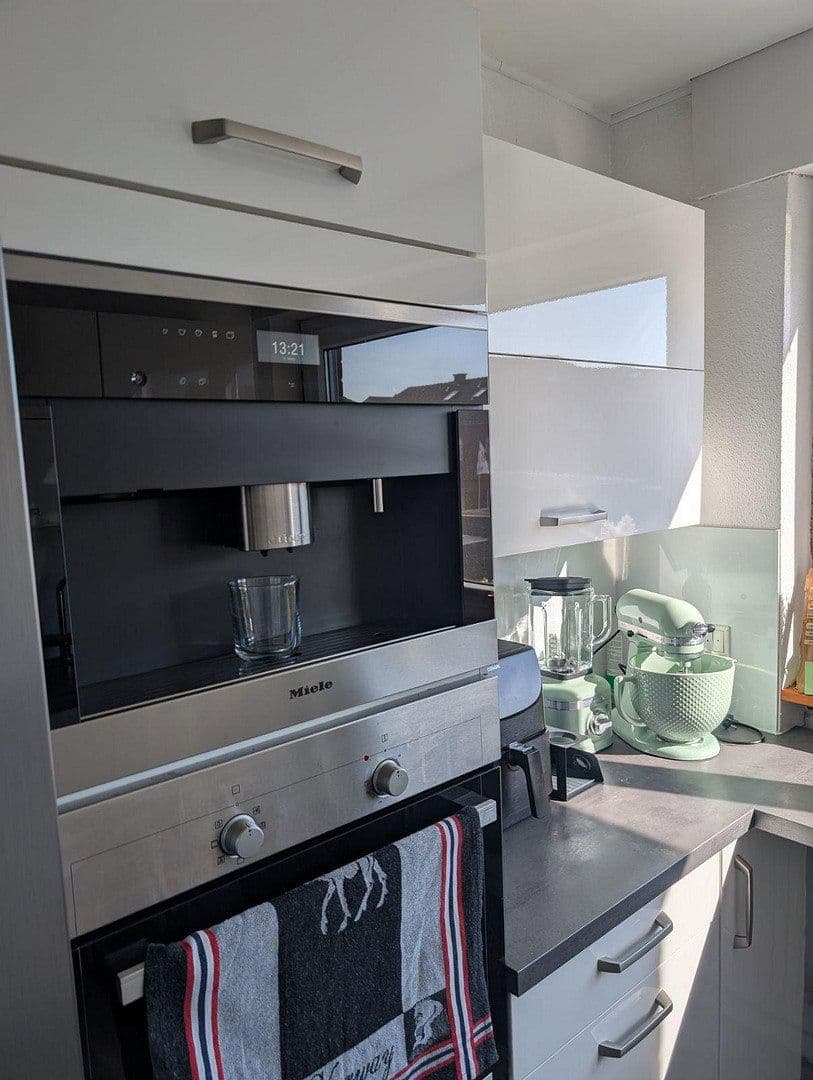 Pronájem bytu 3+1 80 m², Sandforter Weg 98, Selm, Severní Porýní-Vestfálsko Pronájem bytu 3+1 80 m², Sandforter Weg 98, Selm, Severní Porýní-Vestfálsko