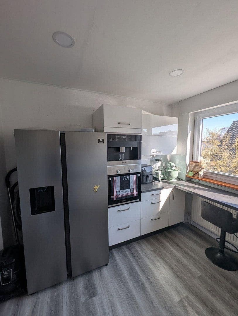 Pronájem bytu 3+1 80 m², Sandforter Weg 98, Selm, Severní Porýní-Vestfálsko Pronájem bytu 3+1 80 m², Sandforter Weg 98, Selm, Severní Porýní-Vestfálsko