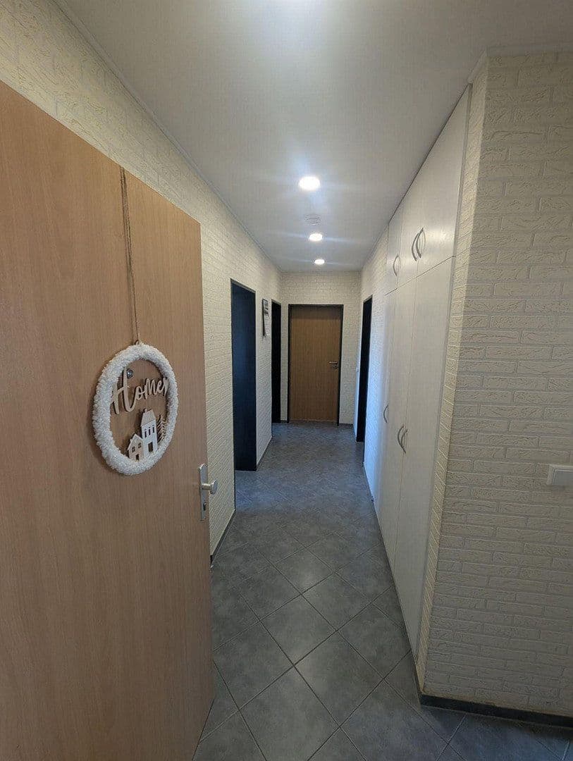 Pronájem bytu 3+1 80 m², Sandforter Weg 98, Selm, Severní Porýní-Vestfálsko Pronájem bytu 3+1 80 m², Sandforter Weg 98, Selm, Severní Porýní-Vestfálsko