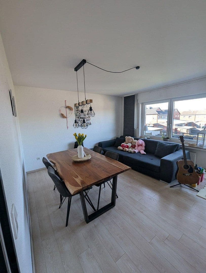 Pronájem bytu 3+1 80 m², Sandforter Weg 98, Selm, Severní Porýní-Vestfálsko Pronájem bytu 3+1 80 m², Sandforter Weg 98, Selm, Severní Porýní-Vestfálsko
