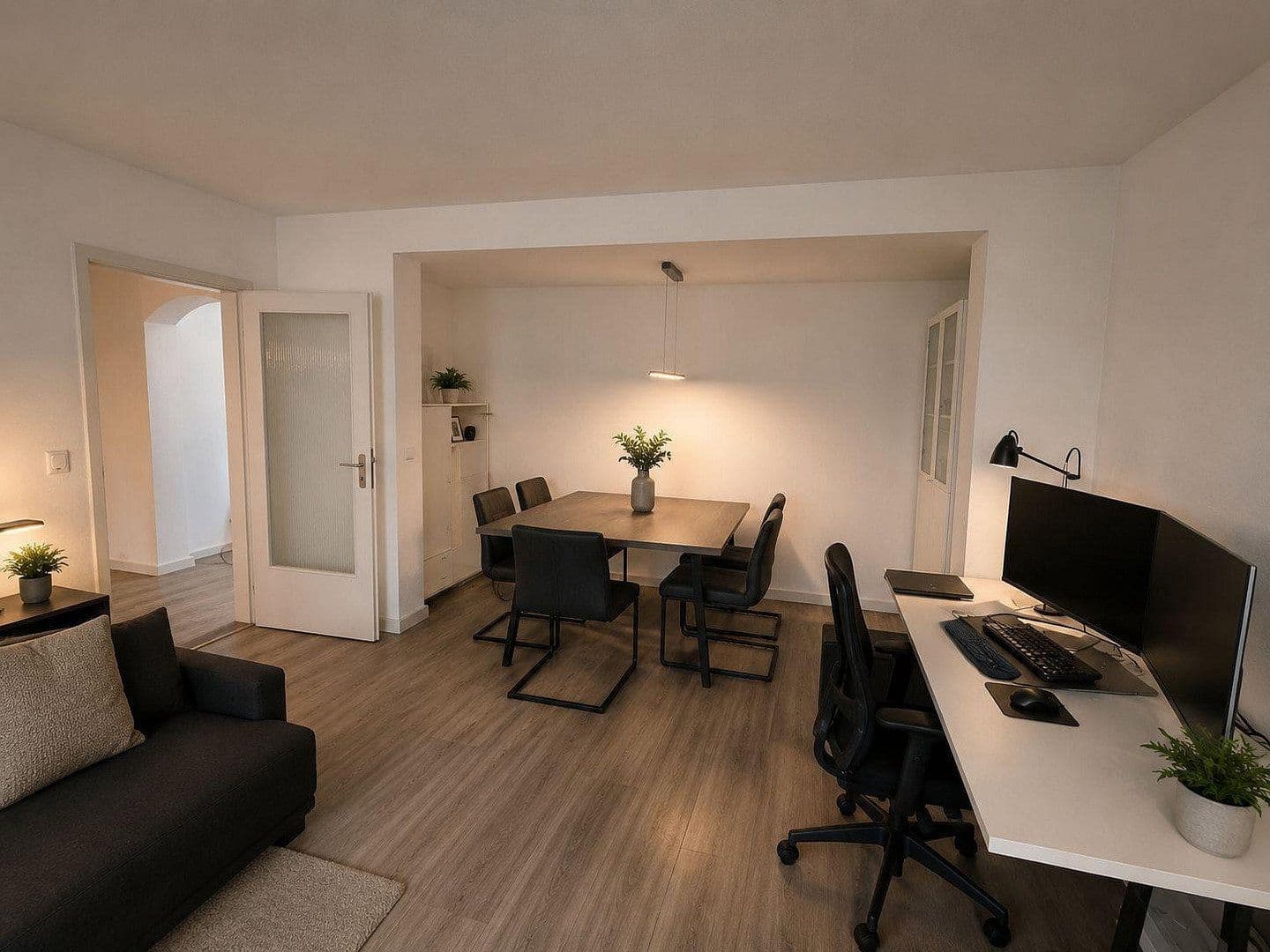 Prodej bytu 2+1 67 m², Düsseldorf, Severní Porýní-Vestfálsko Prodej bytu 2+1 67 m², Düsseldorf, Severní Porýní-Vestfálsko