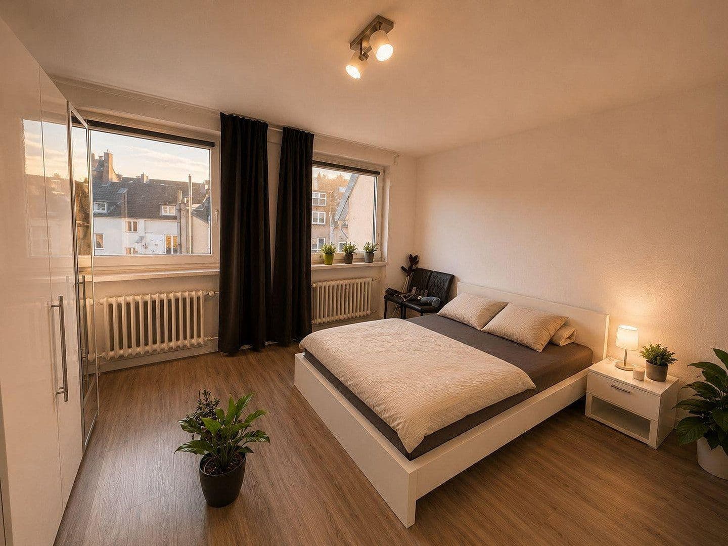 Prodej bytu 2+1 67 m², Düsseldorf, Severní Porýní-Vestfálsko Prodej bytu 2+1 67 m², Düsseldorf, Severní Porýní-Vestfálsko