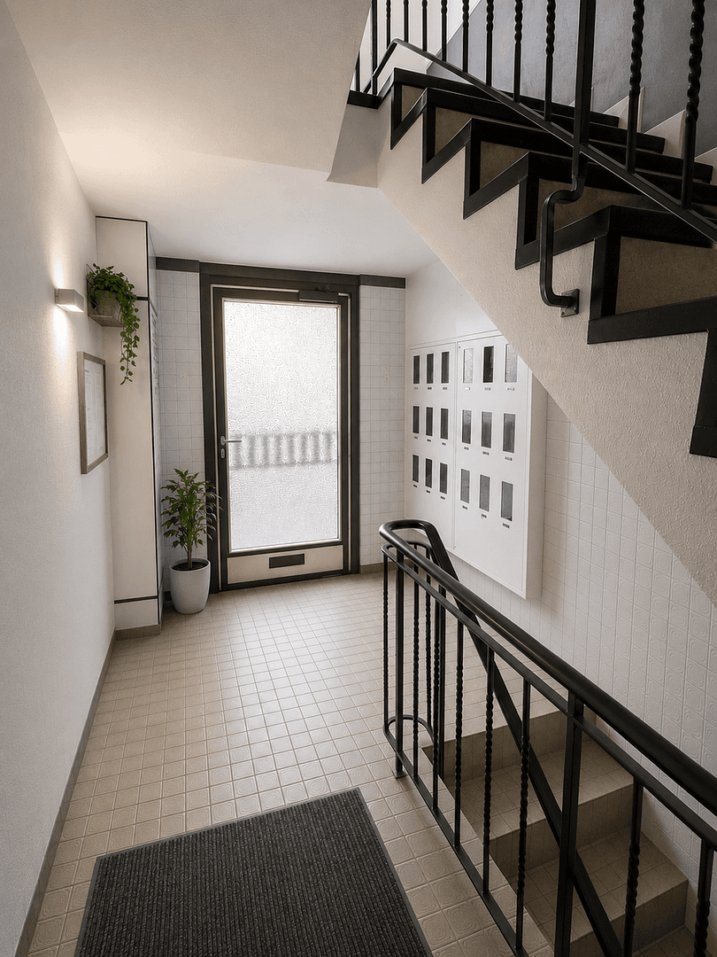 Prodej bytu 2+1 67 m², Düsseldorf, Severní Porýní-Vestfálsko Prodej bytu 2+1 67 m², Düsseldorf, Severní Porýní-Vestfálsko