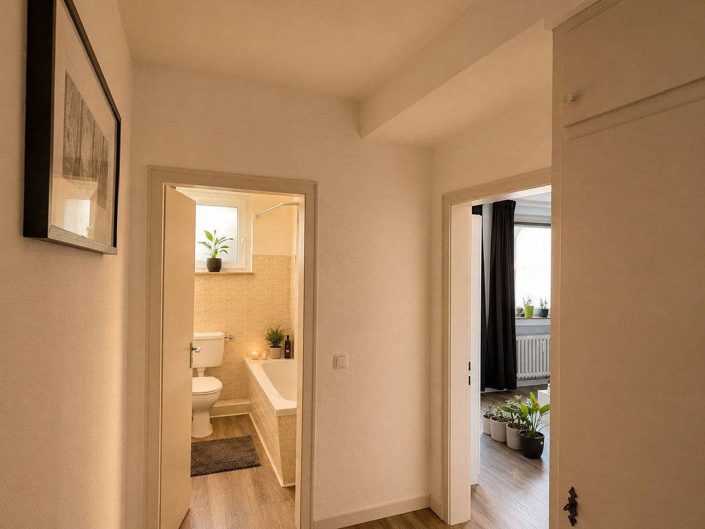 Prodej bytu 2+1 67 m², Düsseldorf, Severní Porýní-Vestfálsko Prodej bytu 2+1 67 m², Düsseldorf, Severní Porýní-Vestfálsko