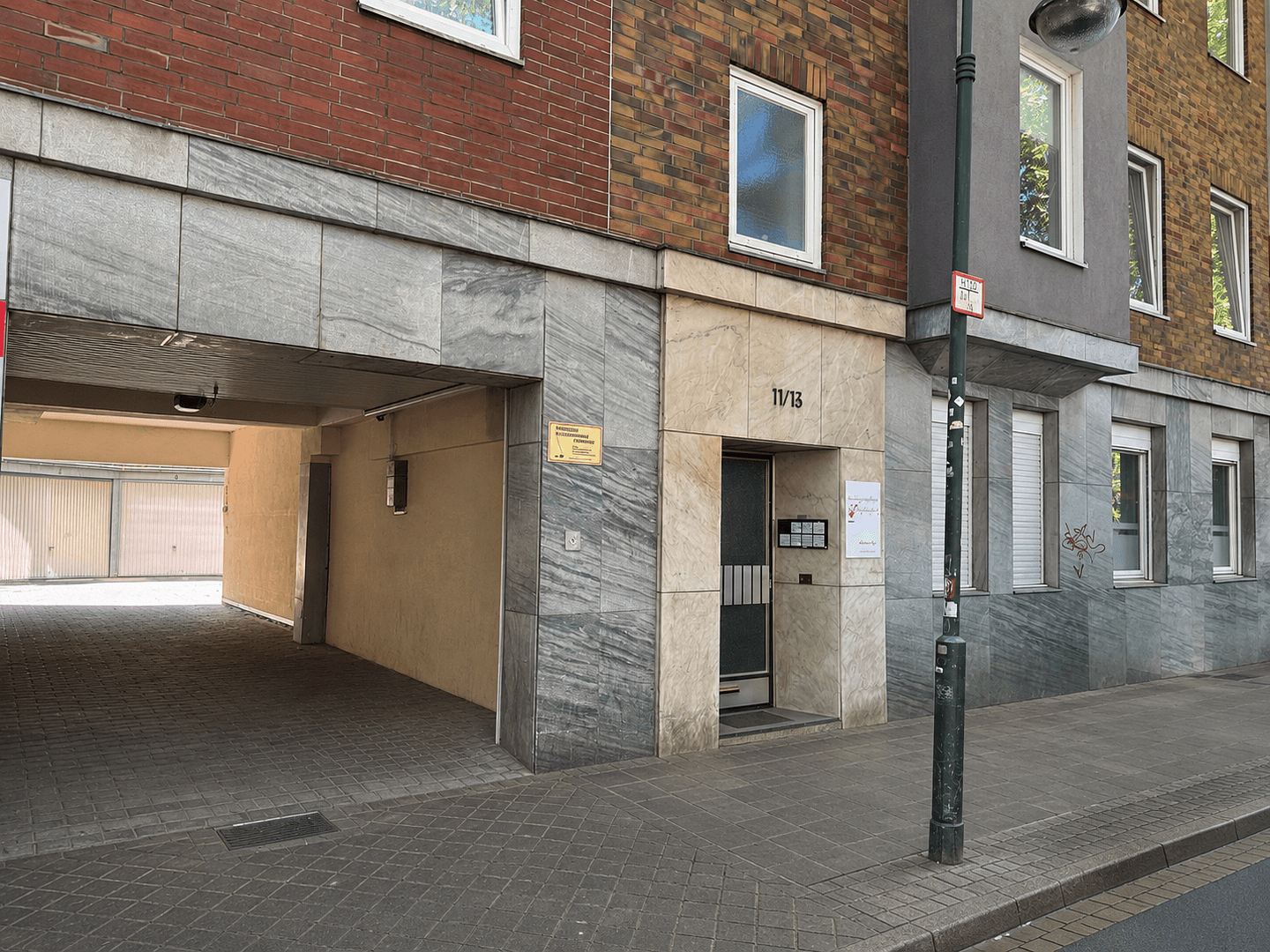 Prodej bytu 2+1 67 m², Düsseldorf, Severní Porýní-Vestfálsko Prodej bytu 2+1 67 m², Düsseldorf, Severní Porýní-Vestfálsko