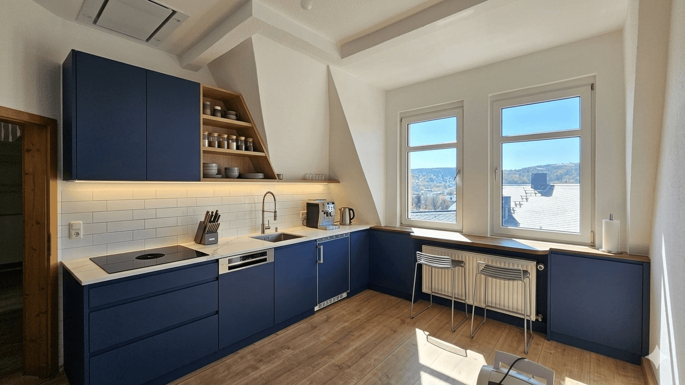 Prodej domu 300 m², pozemek 126 m², Greiz, Durynsko Prodej domu 300 m², pozemek 126 m², Greiz, Durynsko