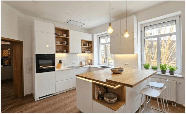 Prodej domu 300 m², pozemek 126 m², Greiz, Durynsko Prodej domu 300 m², pozemek 126 m², Greiz, Durynsko