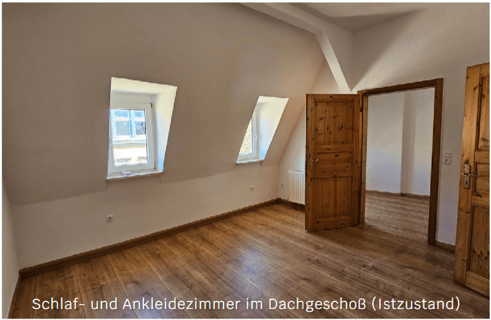 Prodej domu 300 m², pozemek 126 m², Greiz, Durynsko Prodej domu 300 m², pozemek 126 m², Greiz, Durynsko