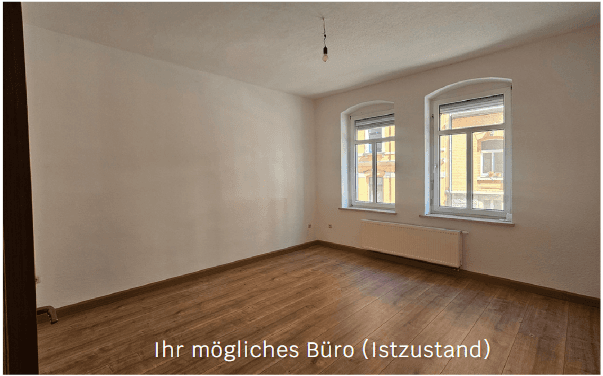 Prodej domu 300 m², pozemek 126 m², Greiz, Durynsko Prodej domu 300 m², pozemek 126 m², Greiz, Durynsko