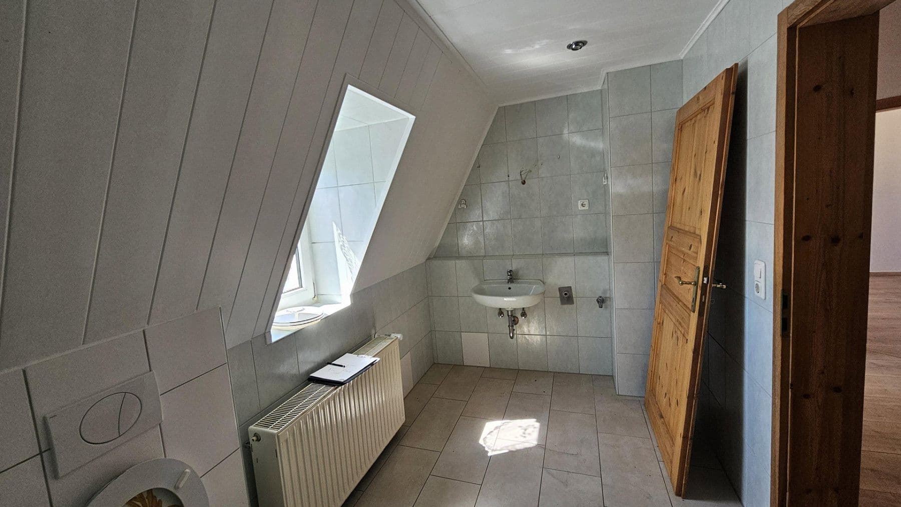 Prodej domu 300 m², pozemek 126 m², Greiz, Durynsko Prodej domu 300 m², pozemek 126 m², Greiz, Durynsko