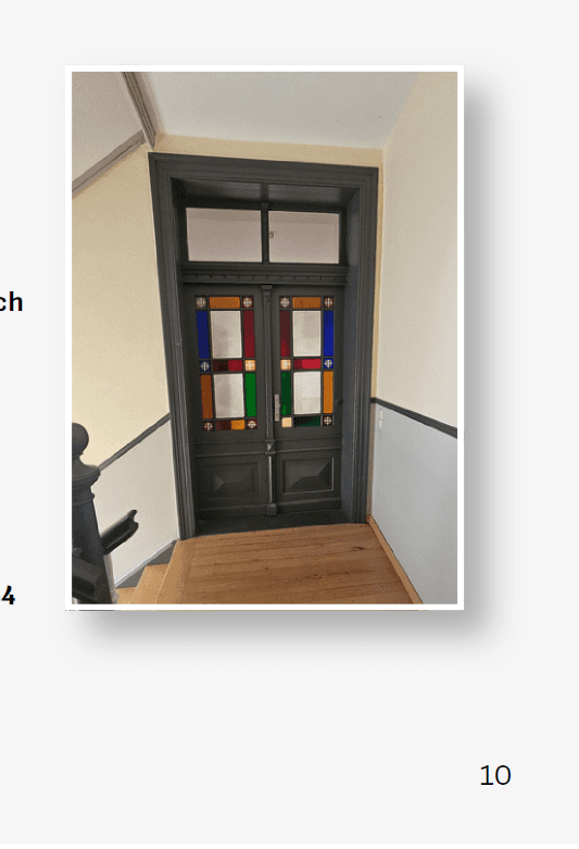 Prodej domu 300 m², pozemek 126 m², Greiz, Durynsko Prodej domu 300 m², pozemek 126 m², Greiz, Durynsko