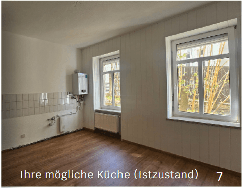 Prodej domu 300 m², pozemek 126 m², Greiz, Durynsko Prodej domu 300 m², pozemek 126 m², Greiz, Durynsko