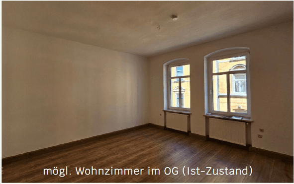 Prodej domu 300 m², pozemek 126 m², Greiz, Durynsko Prodej domu 300 m², pozemek 126 m², Greiz, Durynsko