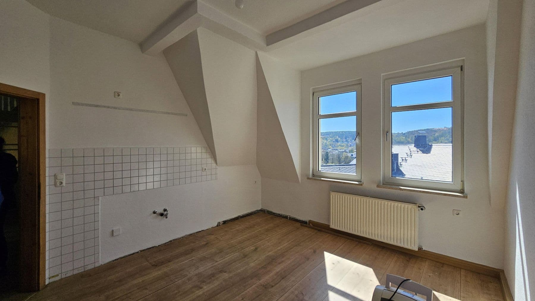 Prodej domu 300 m², pozemek 126 m², Greiz, Durynsko Prodej domu 300 m², pozemek 126 m², Greiz, Durynsko