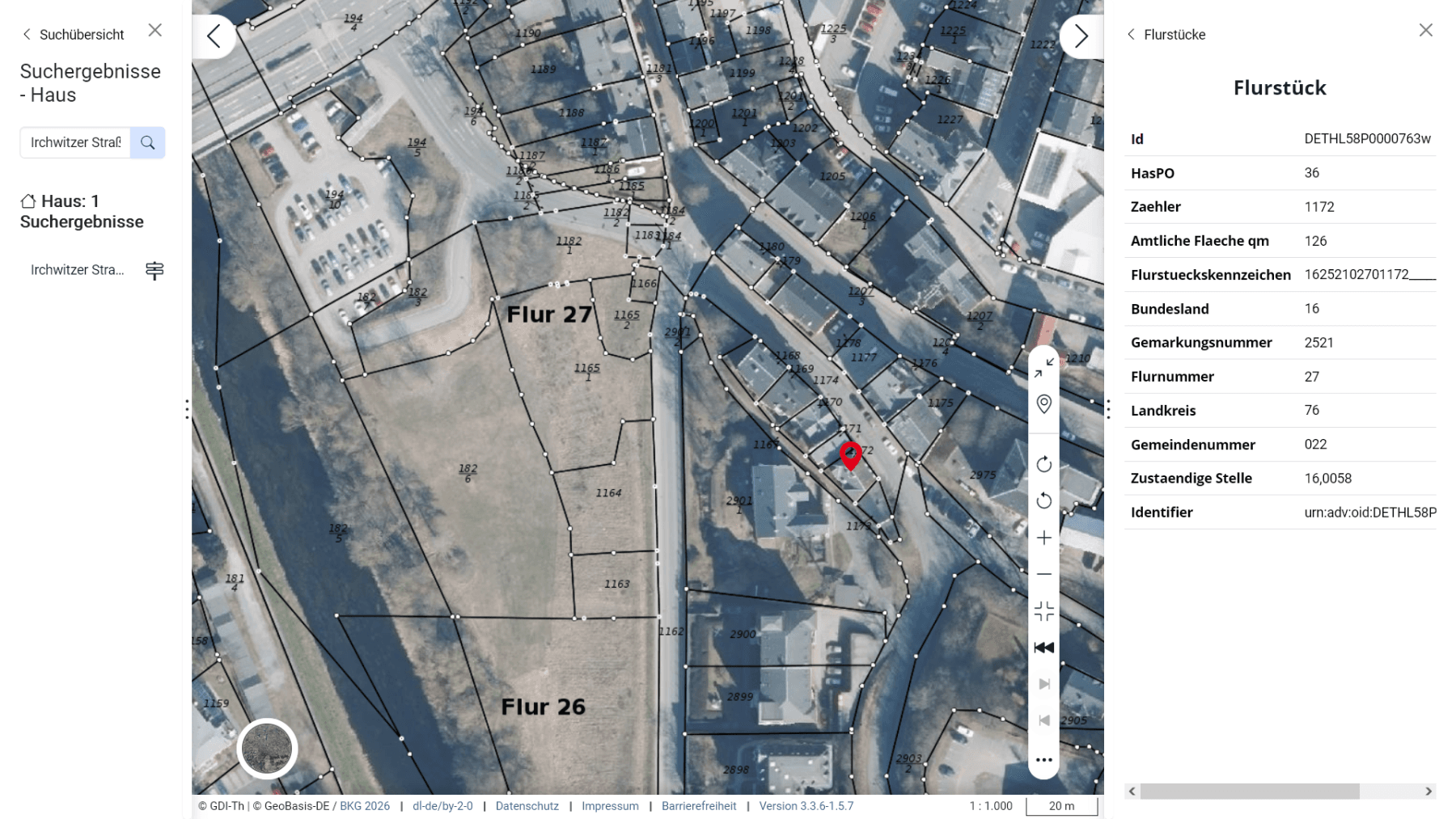 Prodej domu 300 m², pozemek 126 m², Greiz, Durynsko Prodej domu 300 m², pozemek 126 m², Greiz, Durynsko