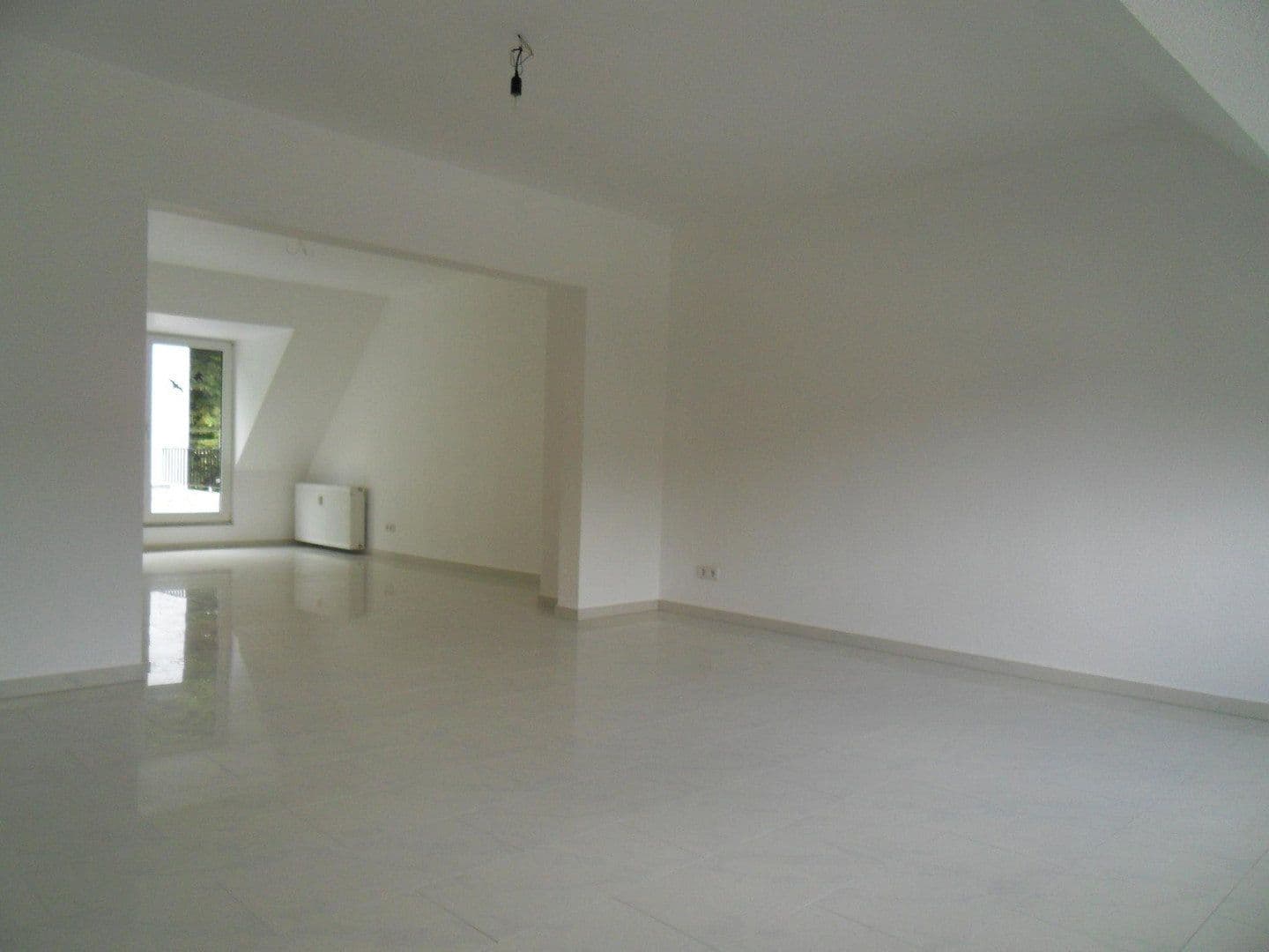 Pronájem bytu 2+1 80 m², Dortmund, Severní Porýní-Vestfálsko Pronájem bytu 2+1 80 m², Dortmund, Severní Porýní-Vestfálsko
