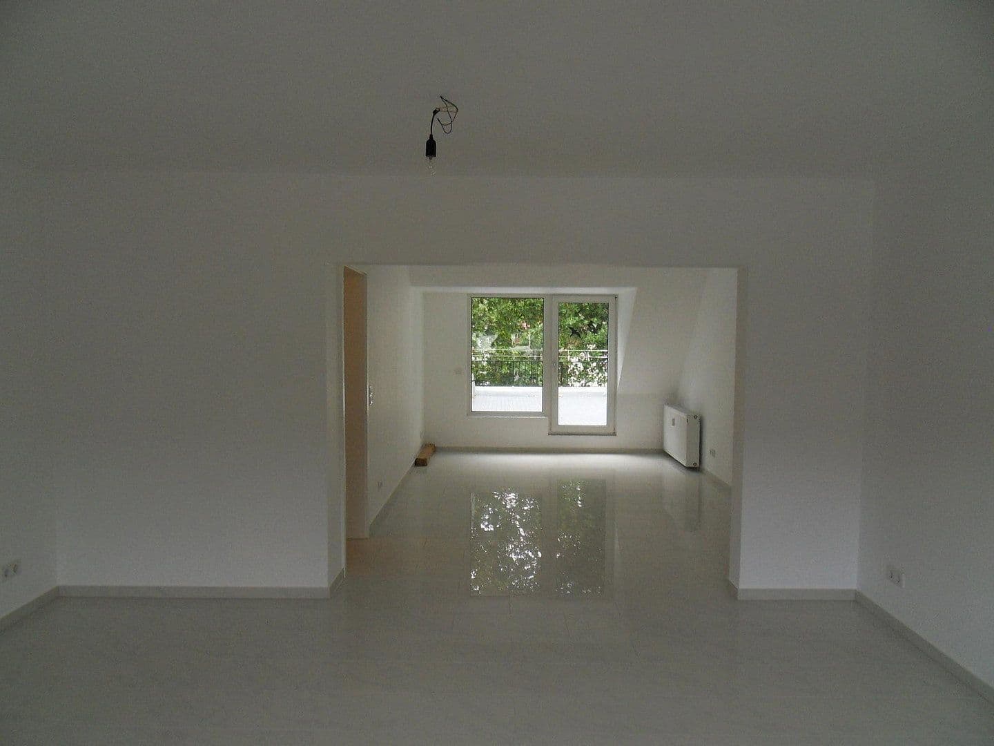 Pronájem bytu 2+1 80 m², Dortmund, Severní Porýní-Vestfálsko Pronájem bytu 2+1 80 m², Dortmund, Severní Porýní-Vestfálsko