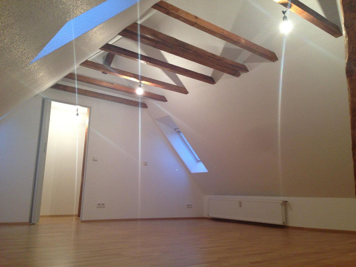 Pronájem bytu 2+1 80 m², Dortmund, Severní Porýní-Vestfálsko Pronájem bytu 2+1 80 m², Dortmund, Severní Porýní-Vestfálsko