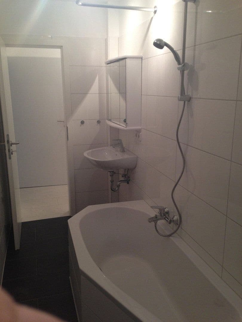 Pronájem bytu 2+1 80 m², Dortmund, Severní Porýní-Vestfálsko Pronájem bytu 2+1 80 m², Dortmund, Severní Porýní-Vestfálsko