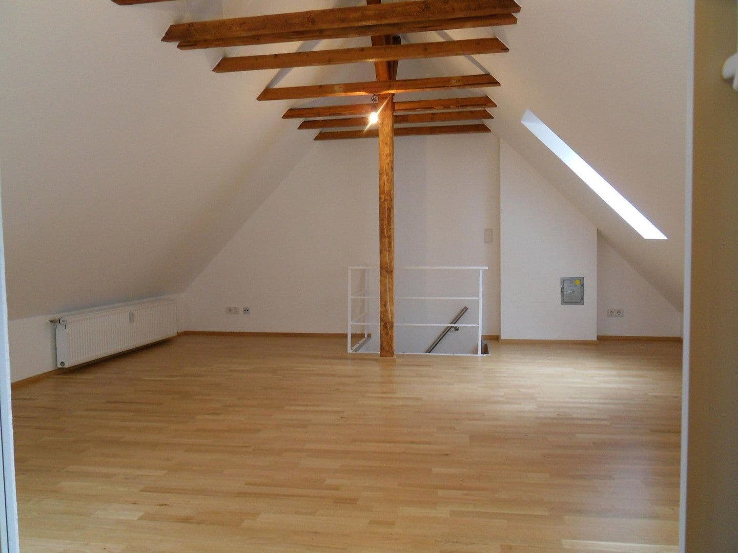 Pronájem bytu 2+1 80 m², Dortmund, Severní Porýní-Vestfálsko Pronájem bytu 2+1 80 m², Dortmund, Severní Porýní-Vestfálsko