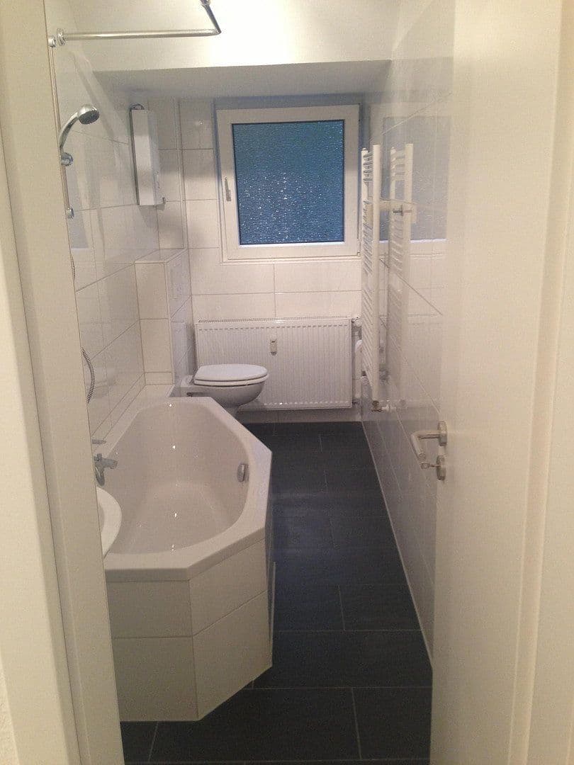 Pronájem bytu 2+1 80 m², Dortmund, Severní Porýní-Vestfálsko Pronájem bytu 2+1 80 m², Dortmund, Severní Porýní-Vestfálsko