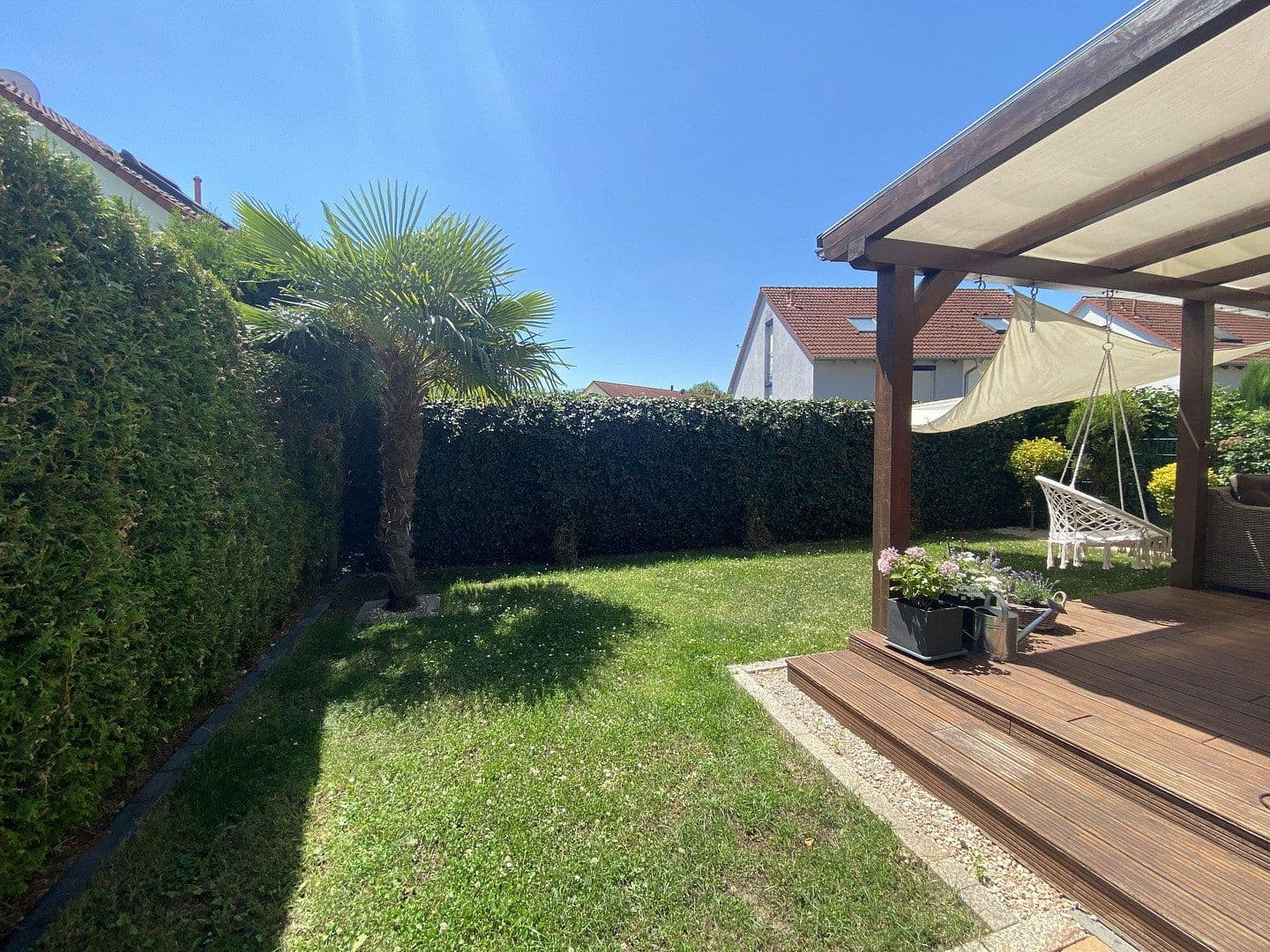 Prodej domu 123 m², pozemek 216 m², Wörthstraße 5d, Baden-Baden, Bádensko-Württembersko Prodej domu 123 m², pozemek 216 m², Wörthstraße 5d, Baden-Baden, Bádensko-Württembersko
