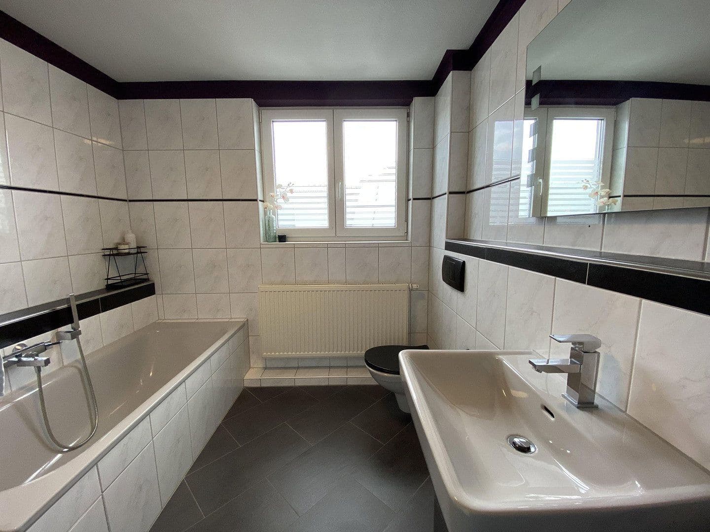 Prodej domu 123 m², pozemek 216 m², Wörthstraße 5d, Baden-Baden, Bádensko-Württembersko Prodej domu 123 m², pozemek 216 m², Wörthstraße 5d, Baden-Baden, Bádensko-Württembersko
