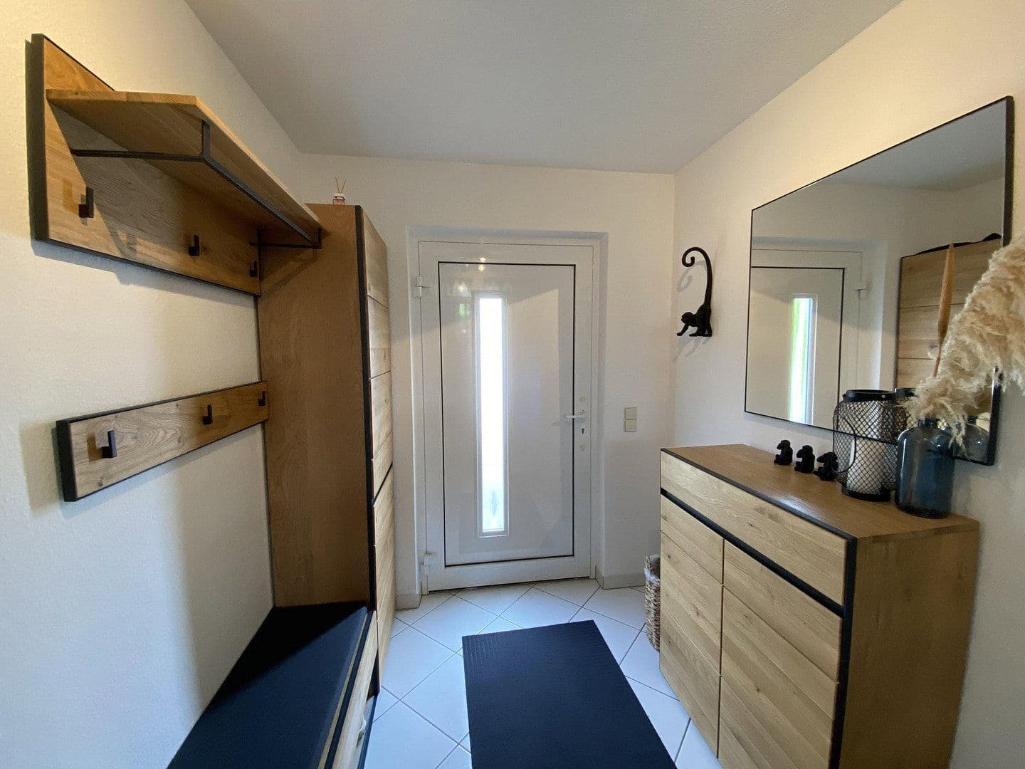 Prodej domu 123 m², pozemek 216 m², Wörthstraße 5d, Baden-Baden, Bádensko-Württembersko Prodej domu 123 m², pozemek 216 m², Wörthstraße 5d, Baden-Baden, Bádensko-Württembersko