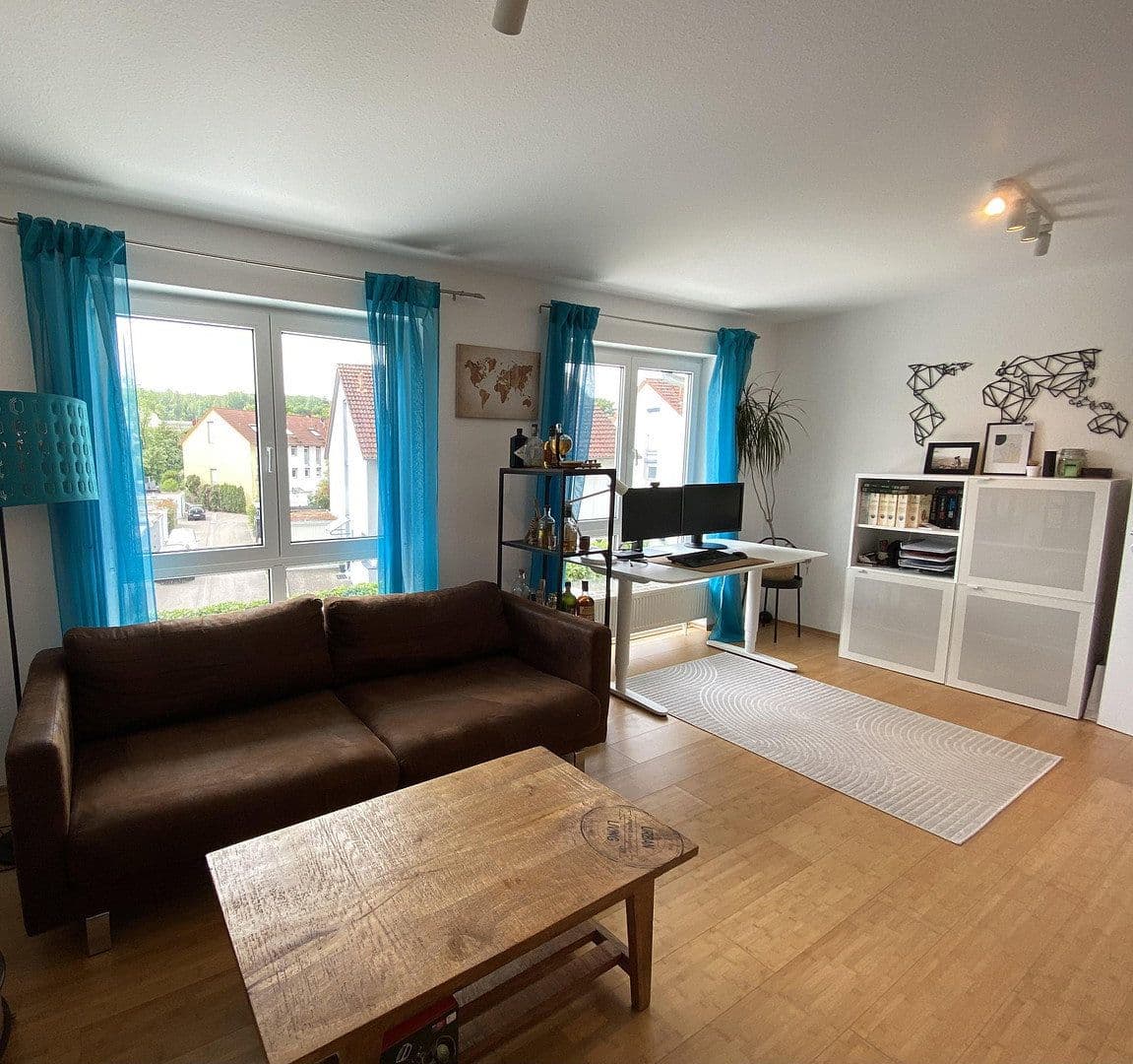 Prodej domu 123 m², pozemek 216 m², Wörthstraße 5d, Baden-Baden, Bádensko-Württembersko Prodej domu 123 m², pozemek 216 m², Wörthstraße 5d, Baden-Baden, Bádensko-Württembersko