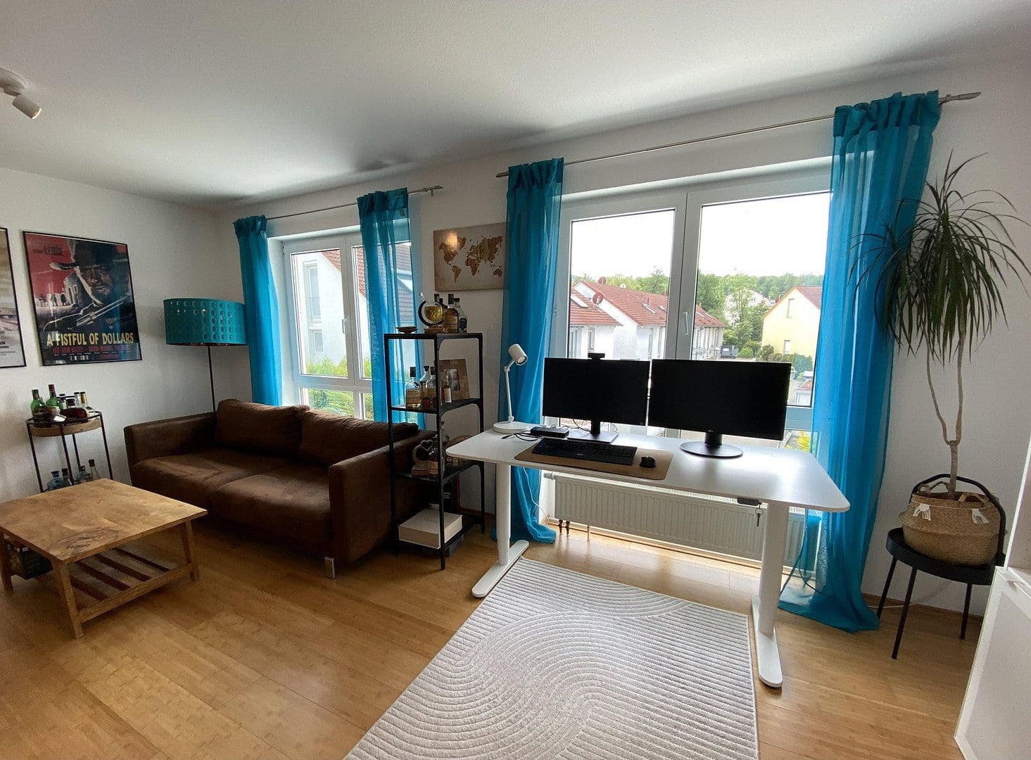 Prodej domu 123 m², pozemek 216 m², Wörthstraße 5d, Baden-Baden, Bádensko-Württembersko Prodej domu 123 m², pozemek 216 m², Wörthstraße 5d, Baden-Baden, Bádensko-Württembersko