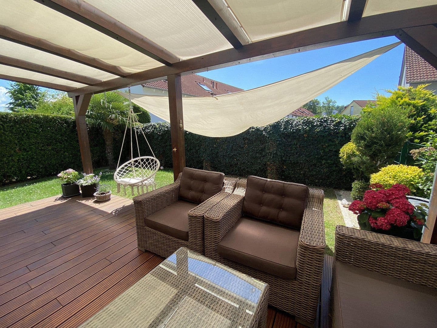 Prodej domu 123 m², pozemek 216 m², Wörthstraße 5d, Baden-Baden, Bádensko-Württembersko Prodej domu 123 m², pozemek 216 m², Wörthstraße 5d, Baden-Baden, Bádensko-Württembersko