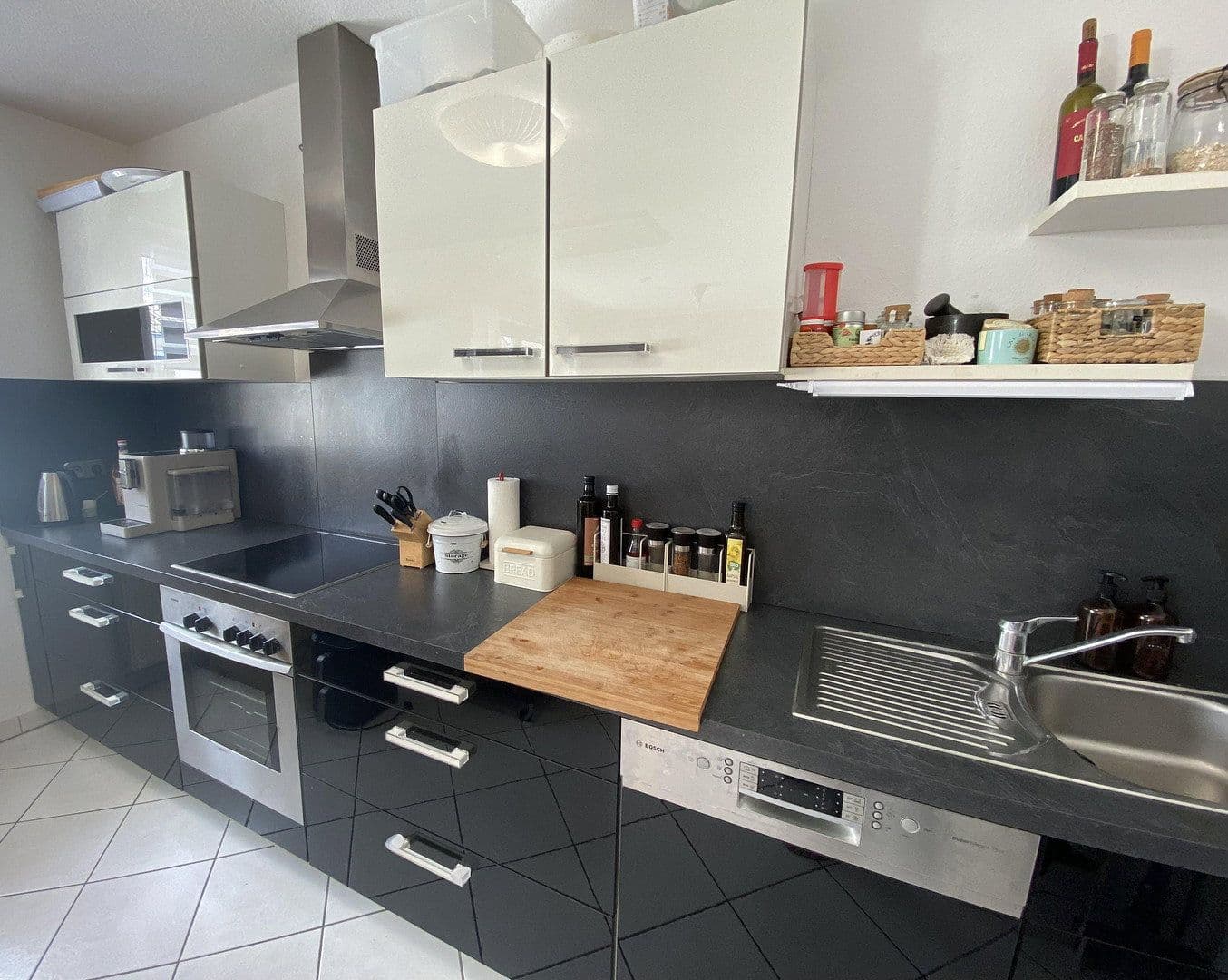 Prodej domu 123 m², pozemek 216 m², Wörthstraße 5d, Baden-Baden, Bádensko-Württembersko Prodej domu 123 m², pozemek 216 m², Wörthstraße 5d, Baden-Baden, Bádensko-Württembersko