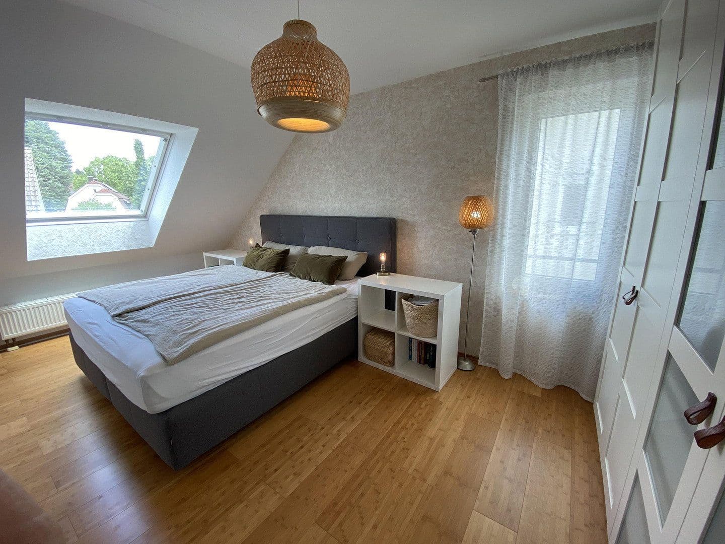 Prodej domu 123 m², pozemek 216 m², Wörthstraße 5d, Baden-Baden, Bádensko-Württembersko Prodej domu 123 m², pozemek 216 m², Wörthstraße 5d, Baden-Baden, Bádensko-Württembersko