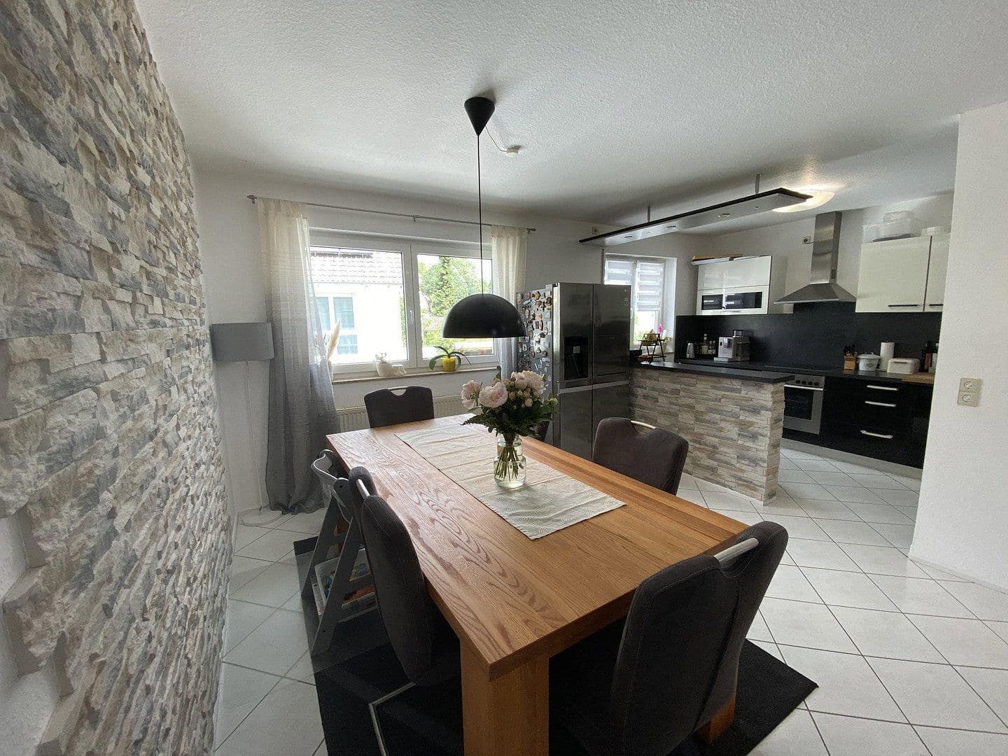 Prodej domu 123 m², pozemek 216 m², Wörthstraße 5d, Baden-Baden, Bádensko-Württembersko Prodej domu 123 m², pozemek 216 m², Wörthstraße 5d, Baden-Baden, Bádensko-Württembersko