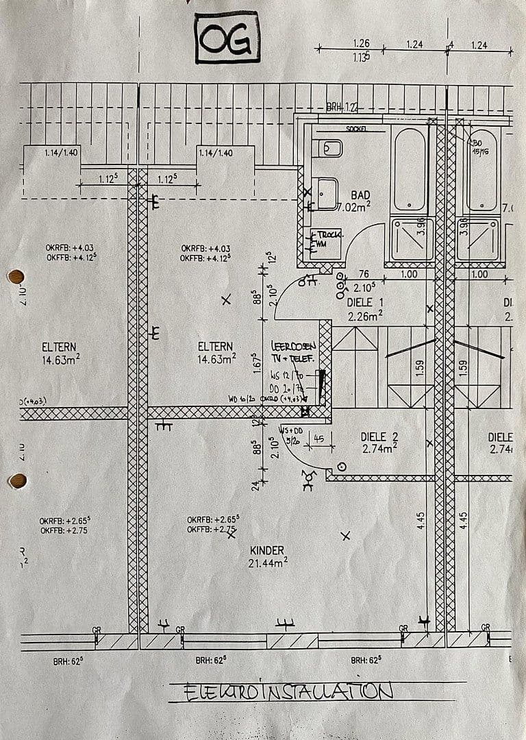 Prodej domu 123 m², pozemek 216 m², Wörthstraße 5d, Baden-Baden, Bádensko-Württembersko Prodej domu 123 m², pozemek 216 m², Wörthstraße 5d, Baden-Baden, Bádensko-Württembersko