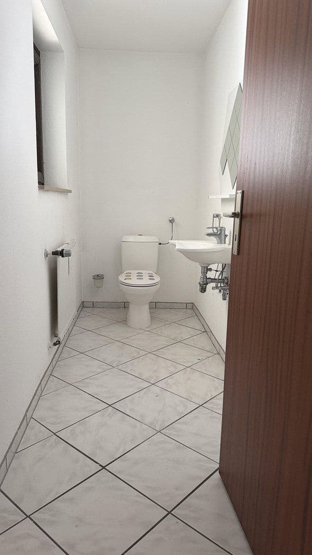Prodej bytu 2+kk 104 m², Engen, Bádensko-Württembersko Prodej bytu 2+kk 104 m², Engen, Bádensko-Württembersko